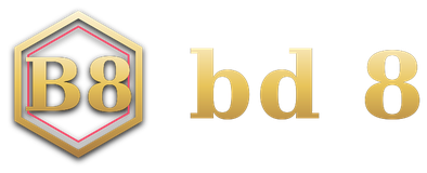 bd 8 logo